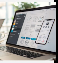 Услуги Разработка IT решений в Шебекине