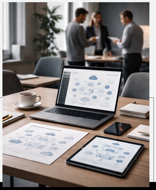 Разработка облачных решений и SaaS в Шебекине от 15272 р. | АвикейШбк