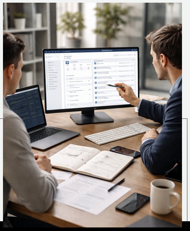 Разработка CRM систем в Шебекине от 152715 руб., АвикейШбк