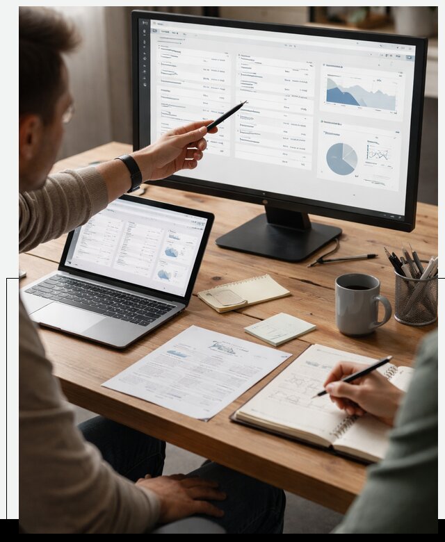 Разработка и внедрение CRM-систем для бизнеса в Шебекине