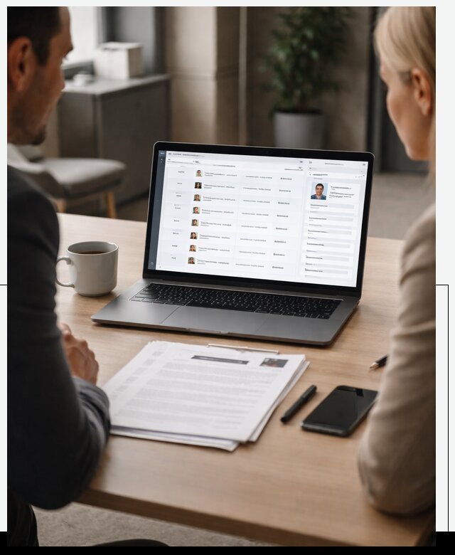 Ats система подбора персонала в Шебекине от 12217 р. - АвикейШбк