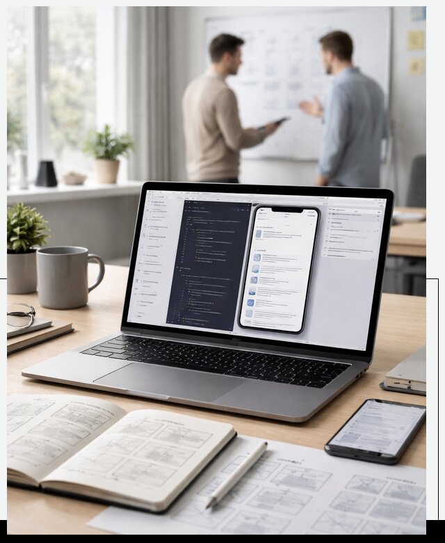 Разработка iOS приложений в Шебекине от 152715 р. | АвикейШбк
