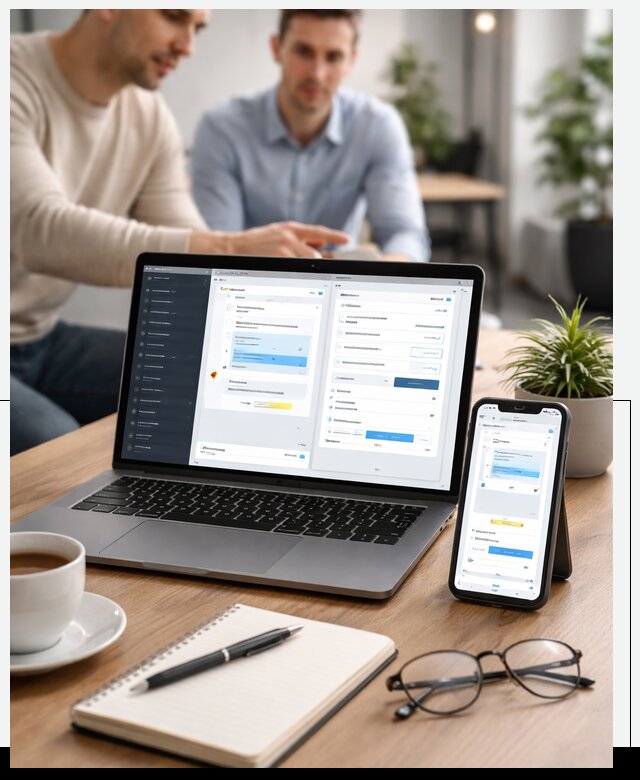 Разработка мини app Telegram/VK в Шебекине от 30543 р. АвикейШбк