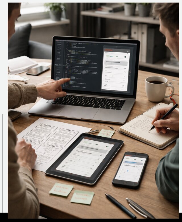 Разработка и внедрение PWA приложений для бизнеса в Шебекине