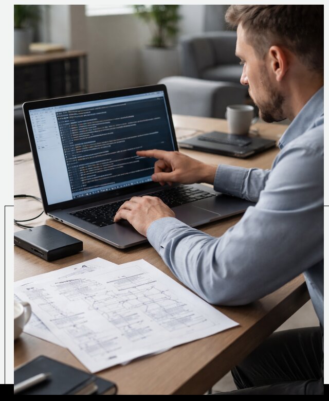 Профессиональная миграция СУБД PostgreSQL в Шебекине без простоев