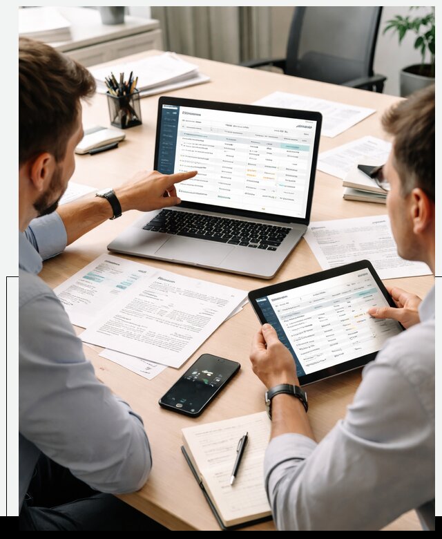 CRM для страховой компании в Шебекине с автоматизацией продаж и выплат