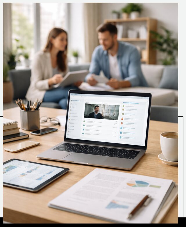 Система дистанционного обучения в Шебекине от 45815 р. АвикейШбк