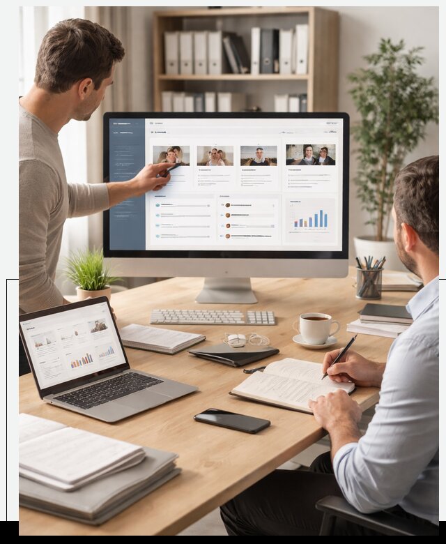 Разработка системы дистанционного обучения в Шебекине под ключ