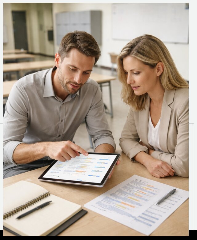 Разработка электронный дневник школа в Шебекине от 15272 р. |АвикейШбк