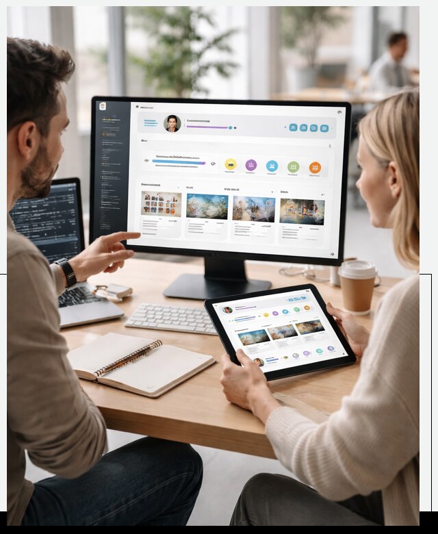 Геймификация обучения платформа в Шебекине от 15272 р, АвикейШбк